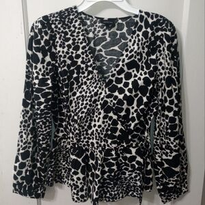 Who What Wear Women's Blouse